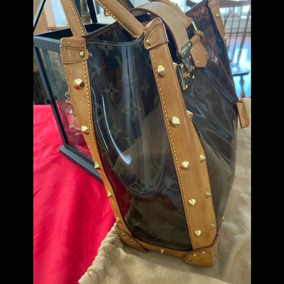 Neo Cabas Amber MM CE0084 Italy 8/04 - Picture 4 of 8